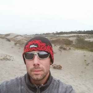 Meet your Posher, Glenn